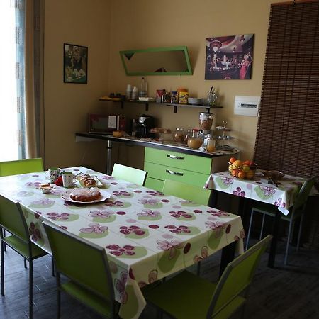 Bed and Breakfast Le 3 B CTA Exteriér fotografie