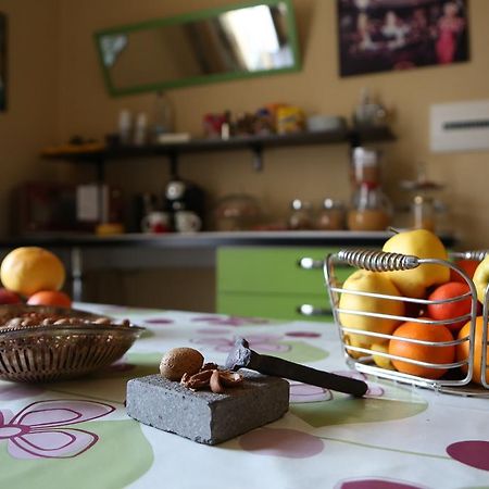 Bed and Breakfast Le 3 B CTA Exteriér fotografie