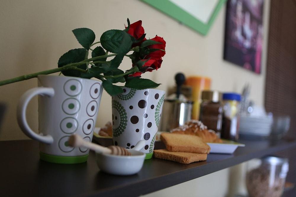 Bed and Breakfast Le 3 B CTA Exteriér fotografie