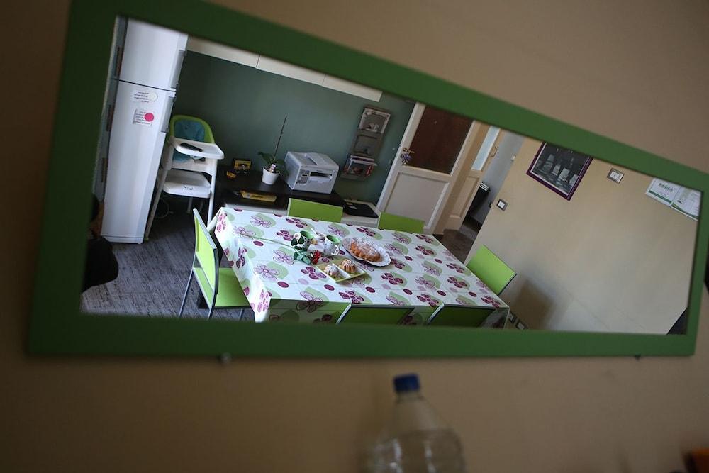 Bed and Breakfast Le 3 B CTA Exteriér fotografie